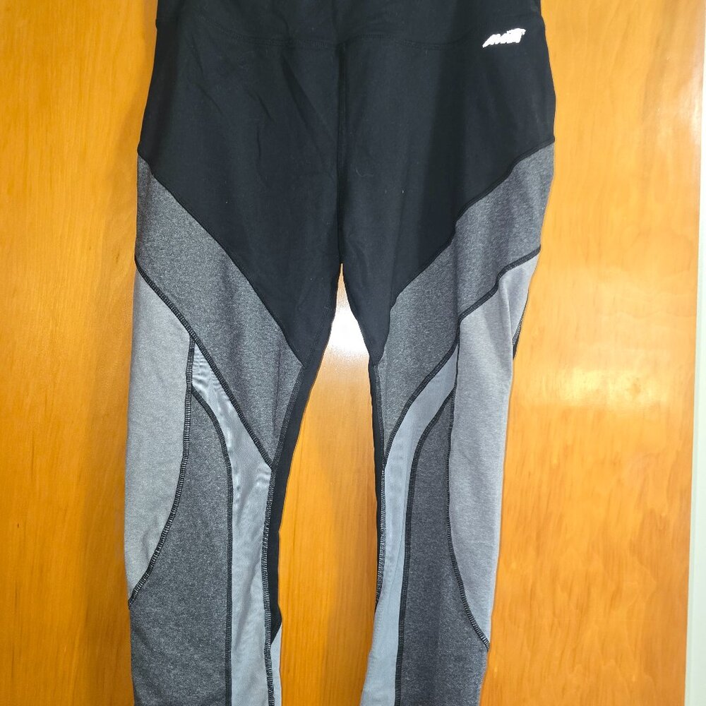 3/4 length legging